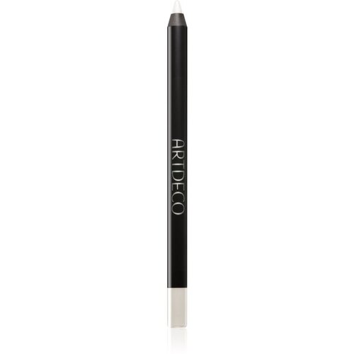Artdeco Soft Liner Waterproof vodootporna olovka za oči nijansa 221.98 Vanilla White 1.2 g Slike