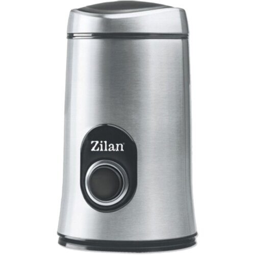 Zilan mlin za kafu, spremnik 50 g., 150 W, INOX/crna - ZLN8013/BK Cijene