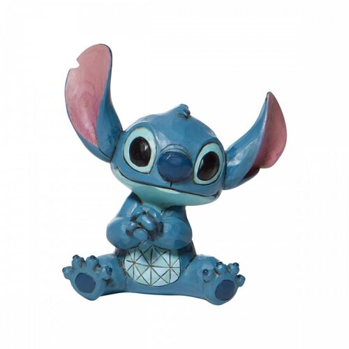 Enesco Stitch Mini Figurine Cene