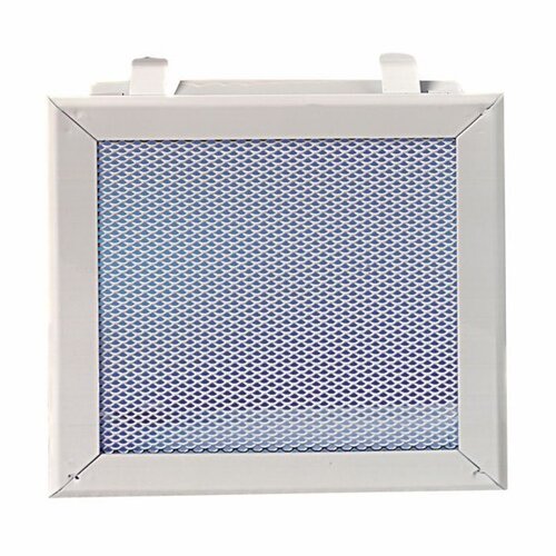 VAFRA Ventilacijski zračnik za kamin Vafra (30 x 15 cm) Slike