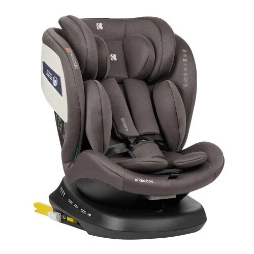 Kikka Boo Autosedi&scaron;te 0-1-2-3 (0-36 kg) Shift ISOFIX Beige ( KKB70093 ) Cene