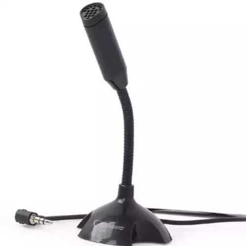  Mikrofon Gembird MIC-D-02 Slike