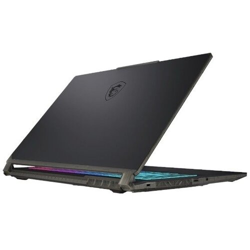 MSI prenosnik Cyborg 15 A13VE-1613XPL/Intel Core i5 13420H/16 GB RAM/512 GB SSD/RTX 4050/Win11 Pro Slike