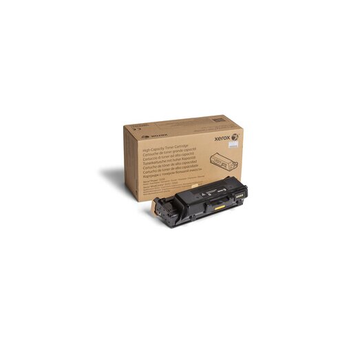 Xerox Toner 106R03621 (3330/3335/3345) (črna), original Slike