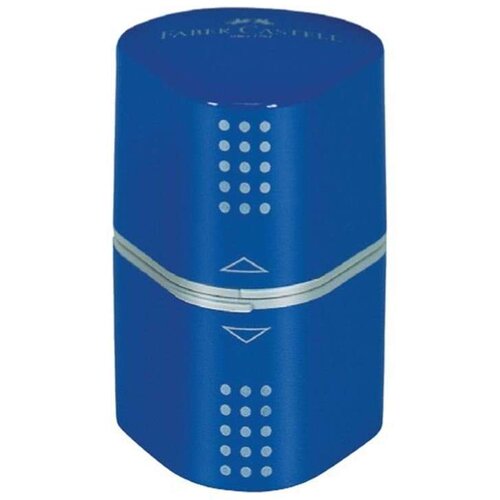Faber-Castell Rezač Grip Plavi (1/10) 12615 Cene