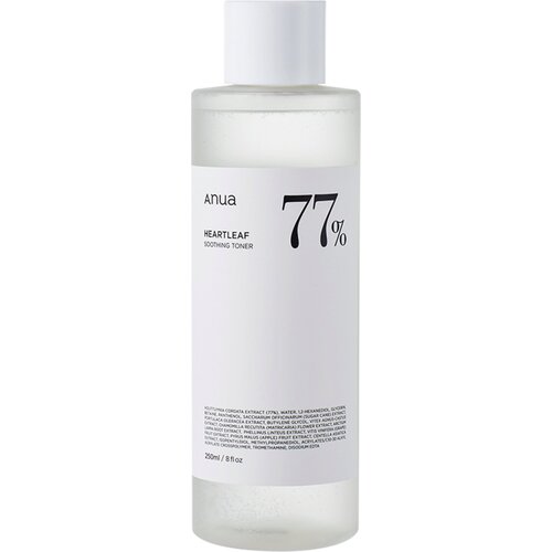 Anua Heartleaf 77% Soothing Toner - 40 ml Slike