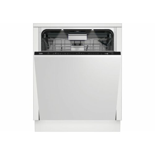 Beko DIN 48534 mašina za pranje sudova Slike