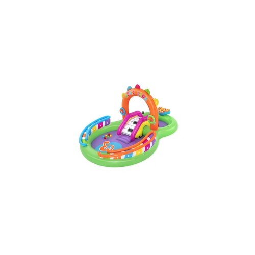Bestway Bazen za igru Sing Splash 2.95x1.90x1.37m Cene