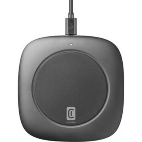 Cellular Line brezžični polnilec 10W WIRELESSPAD10WK Slike