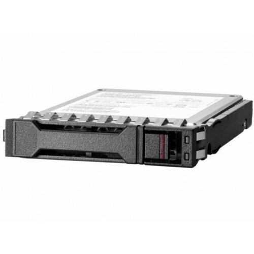 HPE SSD 960GB SATA 6G Read Intensive SFF BC Multi Vendor Use with Broadcom MegaRAID (P40498-B21) Cene