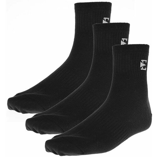Eastbound muške čarape averza socks crne- 3 para Cene