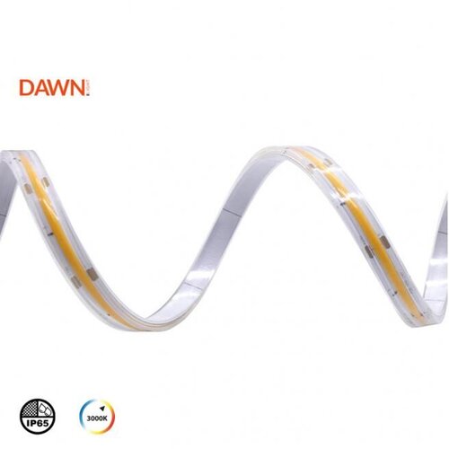 Bb Link LED traka COB WW 24V 9.6W/m 3000K IP65 Cene