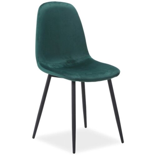 Molarem Home Stolica Fox-zelena Slike