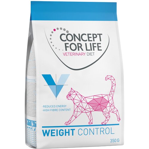 Concept for Life Veterinary Diet Weight Control - 350 g Cijene