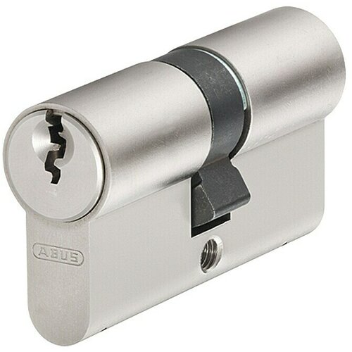 Abus Profilni dvojni cilinder E60NP 40/40 (Dolžina cilindričnega vložka: 40 mm) Cene