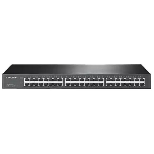 Tp-link Svič 10/100/1000 48-port TP-Link TL-SG1048 Cene
