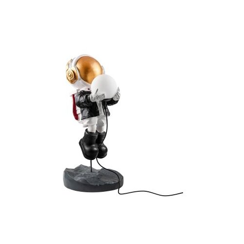 Opviq podna lampa astronaut Slike