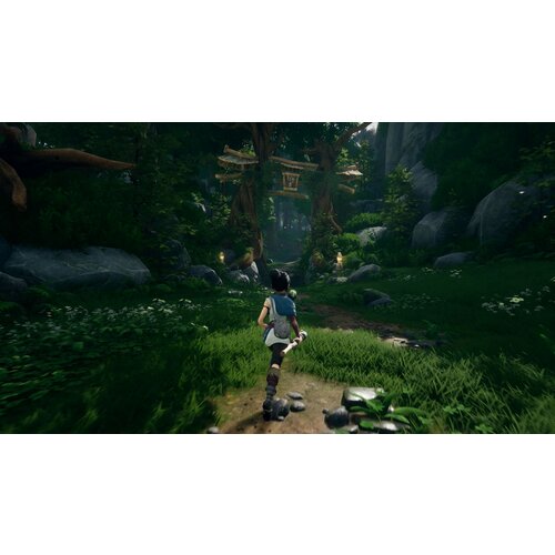 Maximum Games Kena: Bridge Of Spirits - Premium Edition (XBOX) Cene