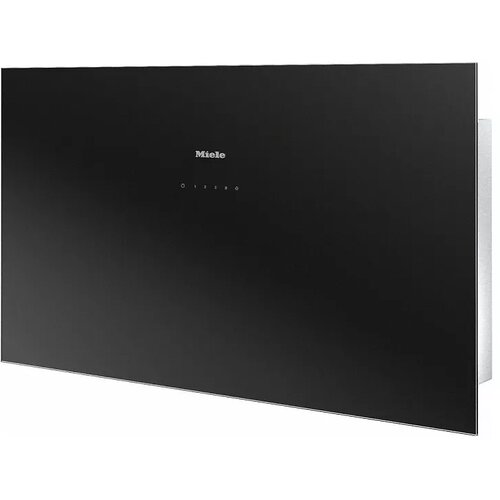 Miele zidni aspirator DA 9091 W Screen Crni Cene