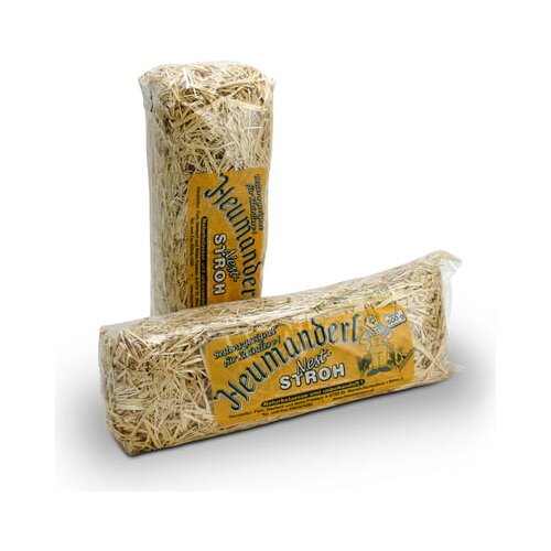 Heumanderl Slama - 500 g Cene