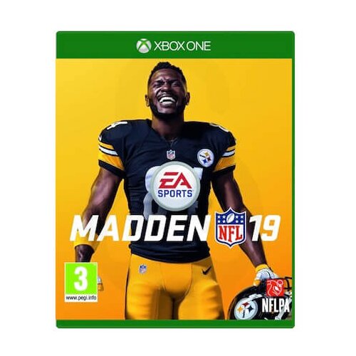  Madden NFL 19 (XBOX ONE) - rabljeno Cene
