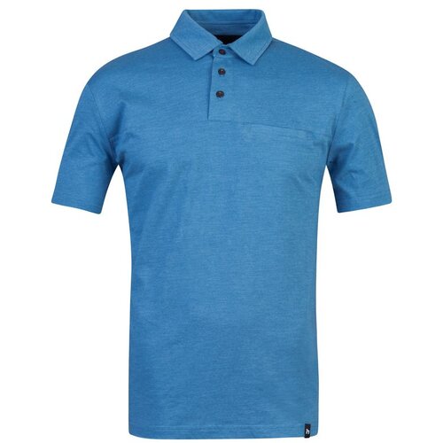 HANNAH Men&amp;#039;s T-shirt KAJAN regatta mel Slike