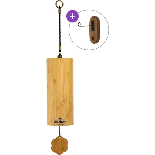 Shamann Jupiter: B Chord Chimes SET Chimes