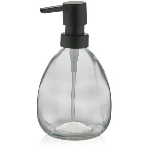  SBN0056 transparent soap dispenser Slike