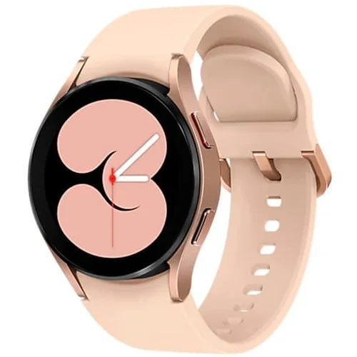 Samsung Galaxy Watch 4 40mm BT Pink Gold