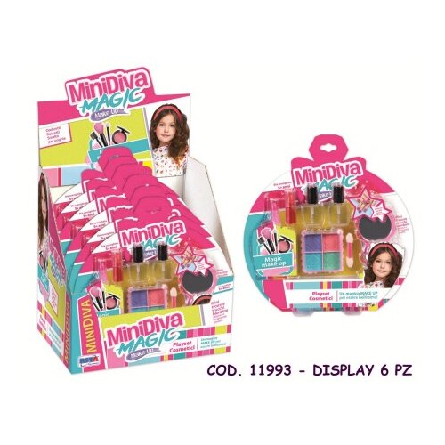 Rs Toys Set za devojčice - senkice i lakovi ( 119933rs ) Slike