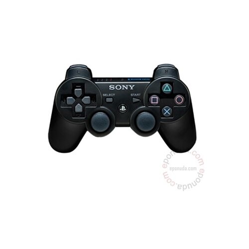 Sony PS2/3 Dualshock3 Wireless Controler gamepad Slike