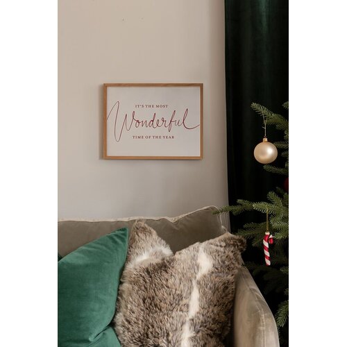 Wallity Slika od Tekhamcerceve75, 33 x 48 cm Cene