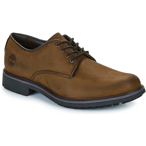 Timberland STORMBUCKS LACE UP Smeđa Slike