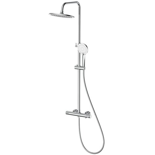 Giusta ultima usponski tu&amp;scaron; chrome 71401000 Slike