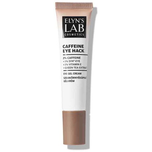 ELYN`S LAB Caffeine okoloočna gel krema 15ml Cene