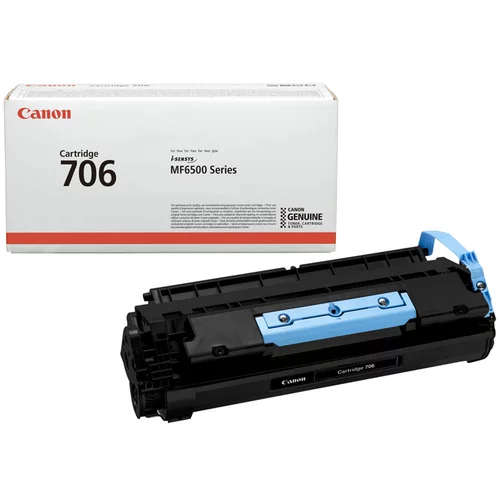 Canon Toner za CRG-706 (0264B002) (črna), kompatibilen