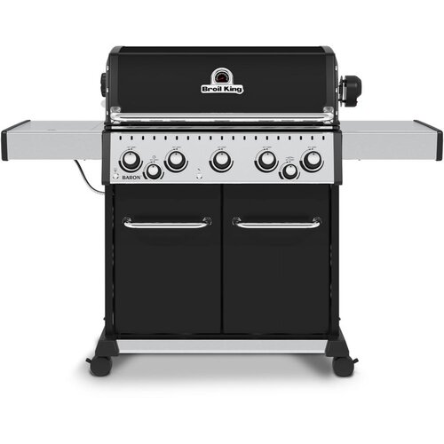 BROIL KING BARON™ 590 (2021) Cene