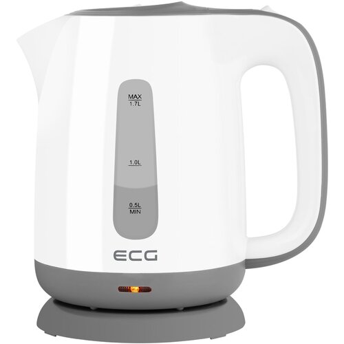 Ecg rk 1759 classica grigio kuvalo za vodu Slike