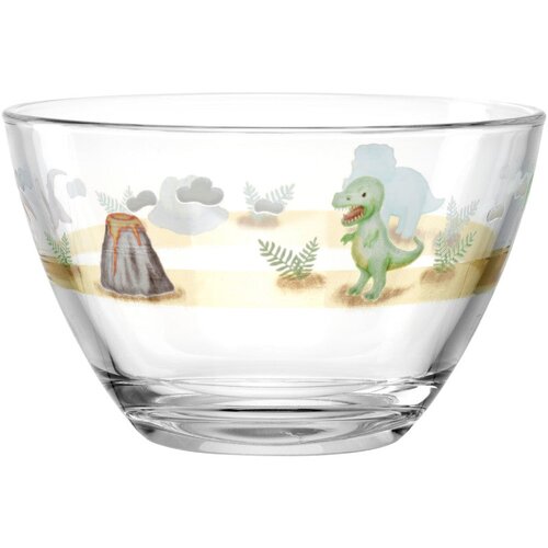Leonardo činija za decu 400ml Dino Cene