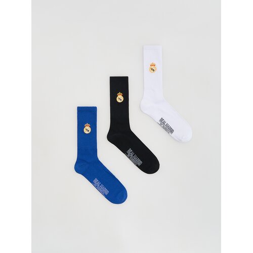Reserved MEN`S SOCKS - indigo Cene
