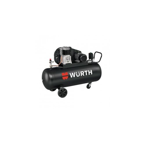  Klipni kompresor Wurth 200l - 480l/min Cene