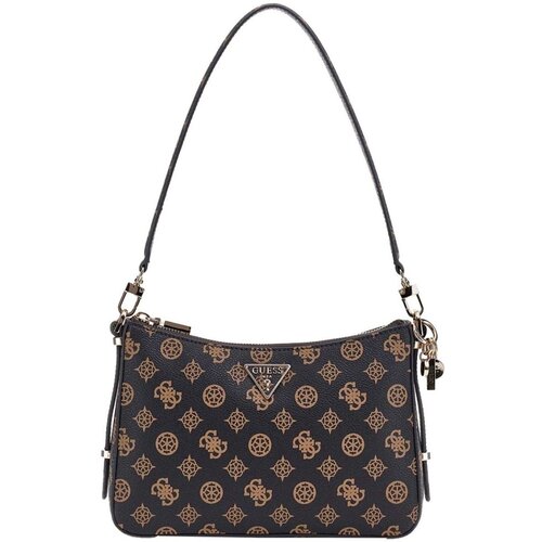 Guess Torbice za na ramo HWPG72 08180 Kostanjeva Slike