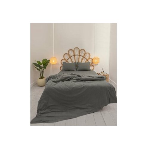 Lessentiel Maison komplet posteljina (160 x 220) calmo grey Cene