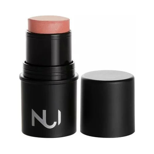 NUI Cosmetics natural cream blush - karamere
