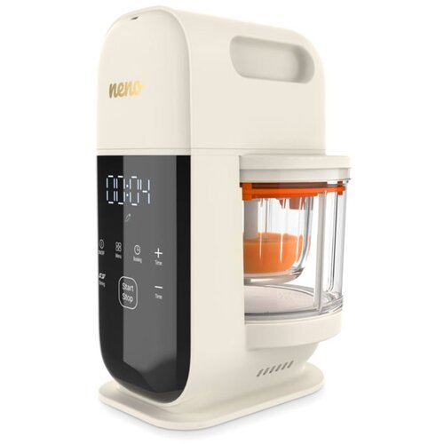 Neno ORO Blender i Cooker 4u1 uređaj za pripremu hrane Slike
