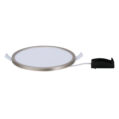 PAULMANN 92946 - LED/11W IP23 Ugradno plafonsko svetlo AREO 230V Slike