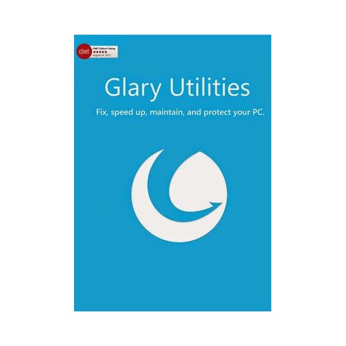 Glary Utilities PRO 5 (Windows) Key GLOBAL Slike