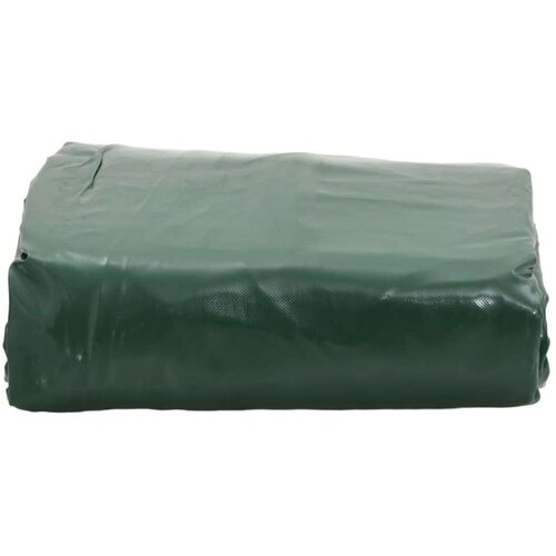  zelena 3 x 3 m 650 g/m&amp;sup2; Slike
