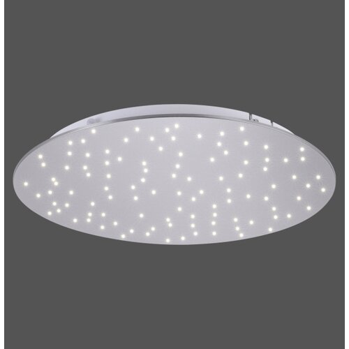 LEUCHTEN DIREKT 14673-55 - LED prigu&amp;scaron;iva svetiljka SPARKLE LED/18W/230V + daljinski upravljač Slike