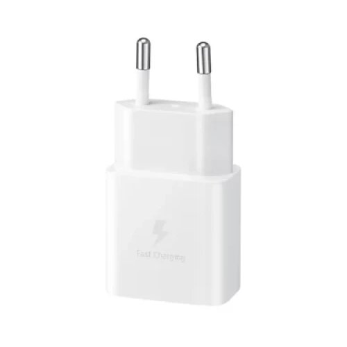 Samsung punjač 15W Type-C ( EP-T1510 ) bela ( 75161 ) Cene